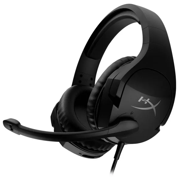 

Проводная гарнитура HyperX Cloud Stinger S 7.1 , USB, черный (HHSS1S-AA-BK/G), Cloud Stinger S 7.1