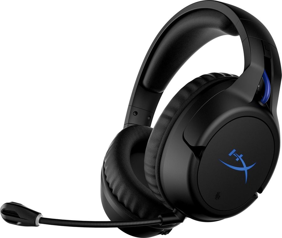 

Беспроводная гарнитура HyperX Cloud Flight , Jack 3.5mm, черный (HHSF1-GA-BK/G), Cloud Flight