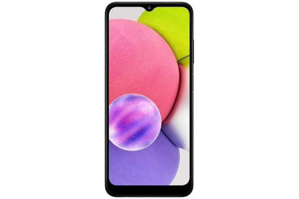 

Смартфон Samsung Galaxy A03 Core, 6.5" 720x1600 TN, Unisoc SC9863A, 2Gb RAM, 32Gb, 3G/4G, Wi-Fi, BT, Cam, 2-Sim, 5000 мА⋅ч, Micro-USB, Android, медный (SM-A032FZCDSKZ), Galaxy A03 Core