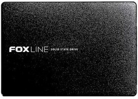 

Твердотельный накопитель (SSD) Foxline 256Gb, 2.5", SATA3 (FLSSD256SM5)