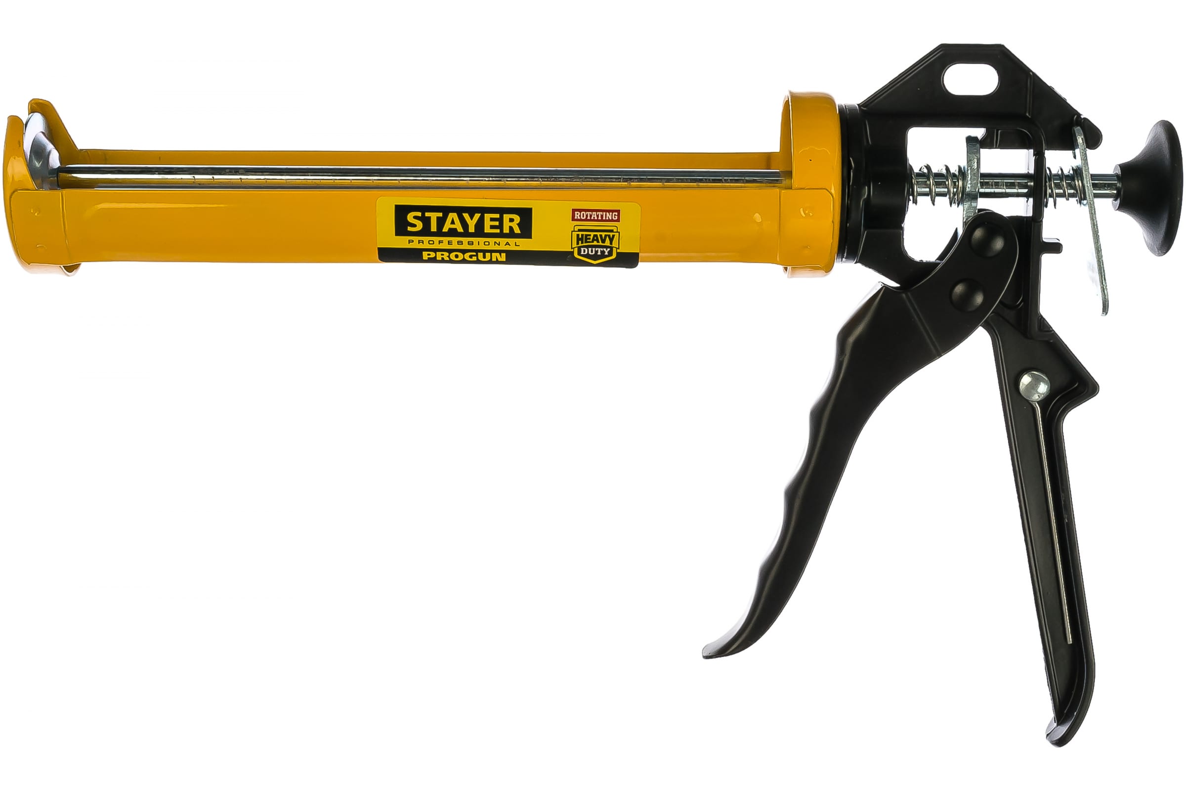 

Пистолет для герметика Stayer Professional, скелетный, 310мл. (0671)