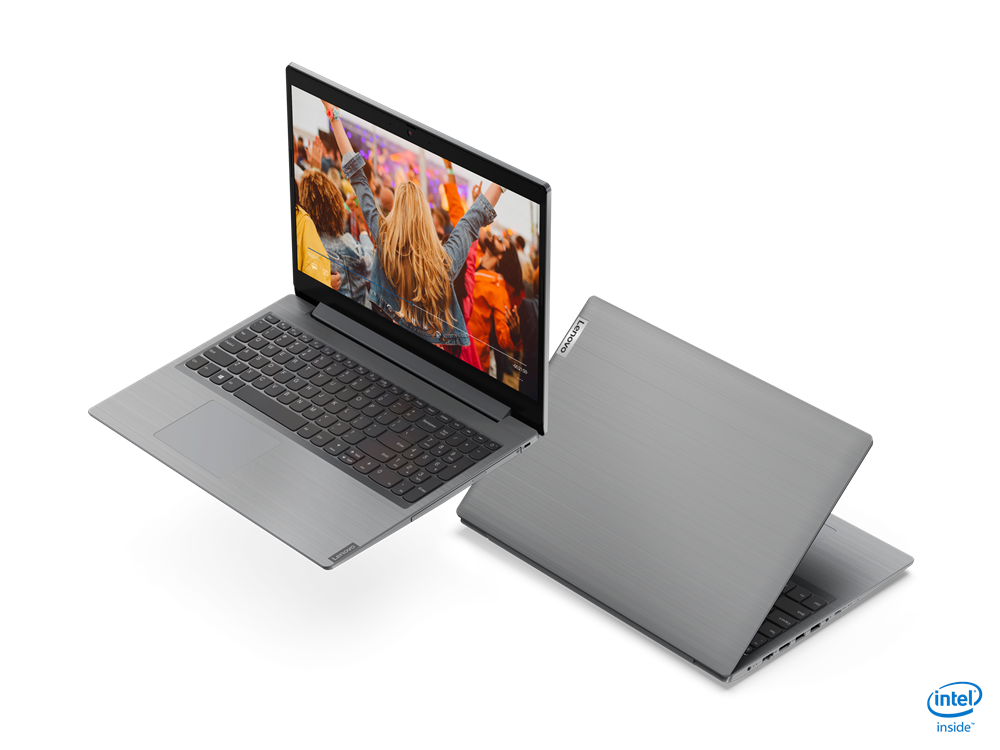 

Ноутбук Lenovo IdeaPad L3 15ITL6 15.6" IPS 1920x1080, Intel Core i3-1115G4 3GHz, 4Gb RAM, 256Gb SSD, DOS, серый (82HL0068RE), 15ITL6