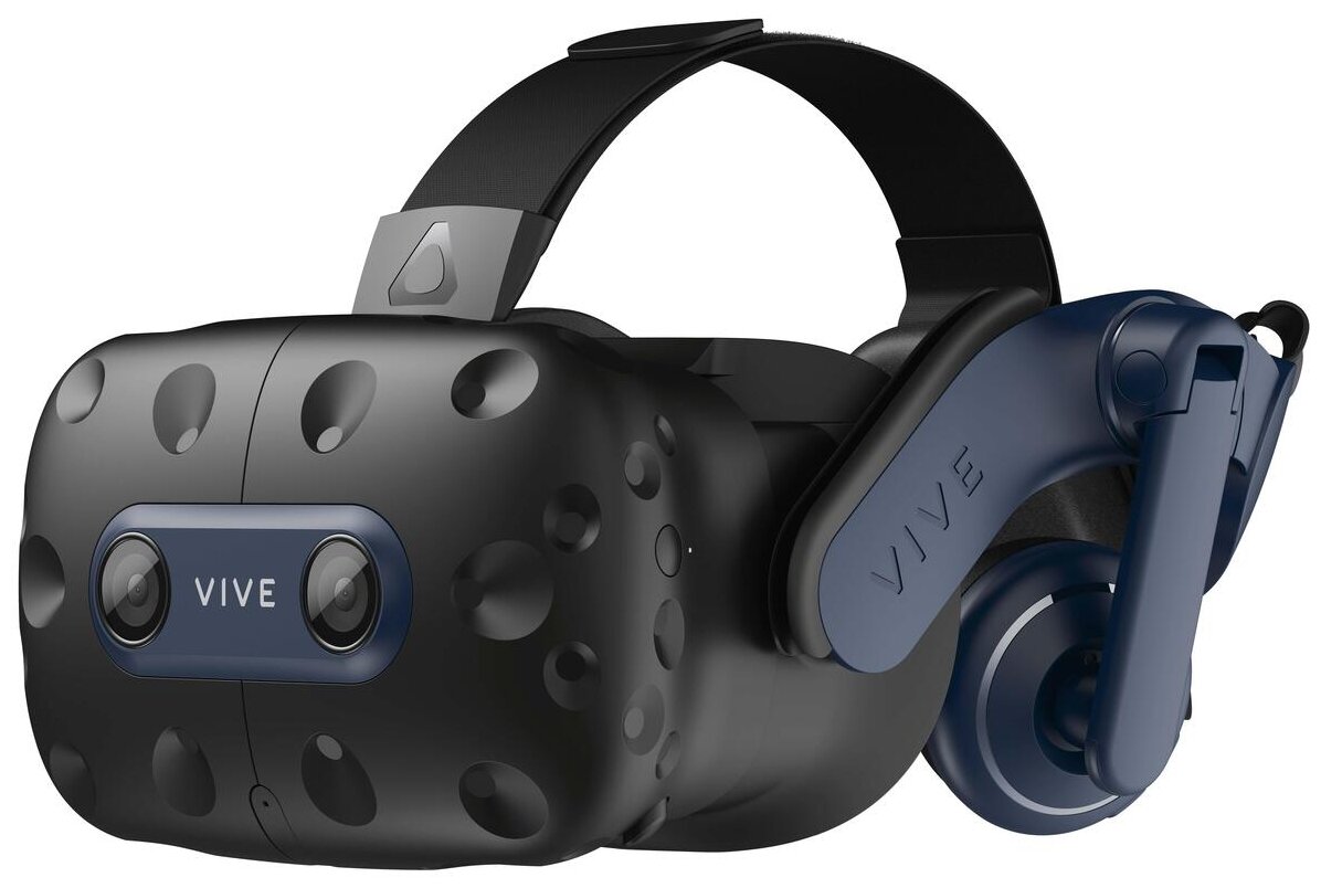 HTC VIVE Pro 2 HMD