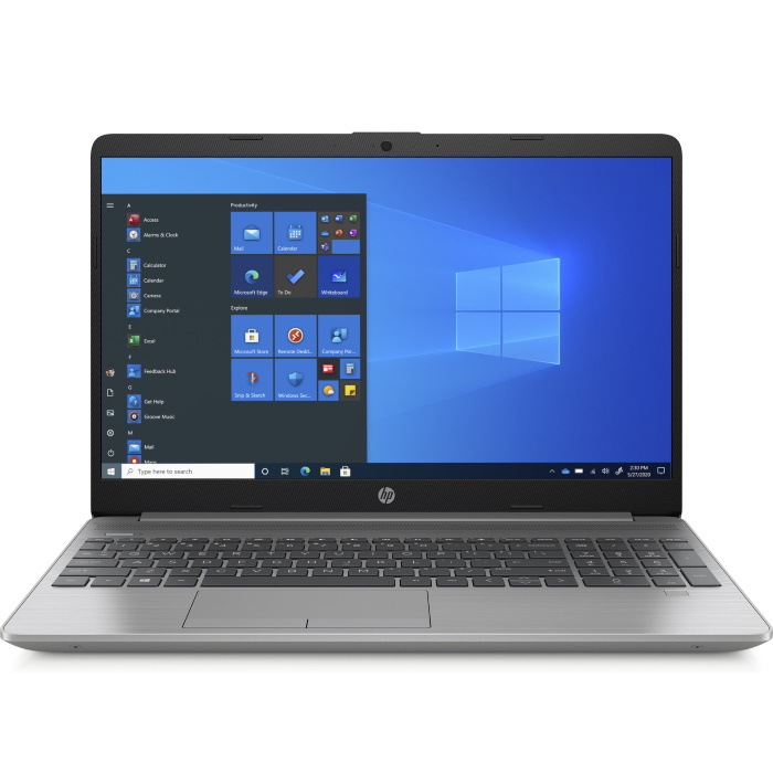 

Ноутбук HP 250 G8 15.6" 1920x1080, Intel Core i5 1135G7 2.4 ГГц, 8Gb RAM, 256Gb SSD, без OC, серебристый (32M36EA) Английская клавиатура!