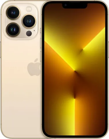 

Смартфон Apple iPhone 13 Pro Max A2643 , 6.7" 2778x1284 OLED, A15 Bionic, 6Gb RAM, 256Gb, 3G/4G/5G, NFC, Wi-Fi, BT, 3xCam, 2-Sim (nano SIM+eSIM), 4352mAh, Lightning, iOS 15, золотистый (MLLD3AA/A), iPhone 13 Pro Max A2643