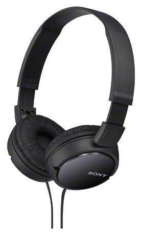 

Проводные наушники Sony MDR-ZX110, Jack 3.5mm, белый, MDR-ZX110