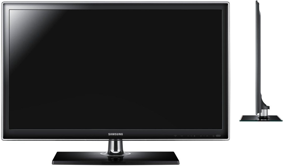 Телевизор 32" Samsung UE32D5000, FullHD, 1920x1080
