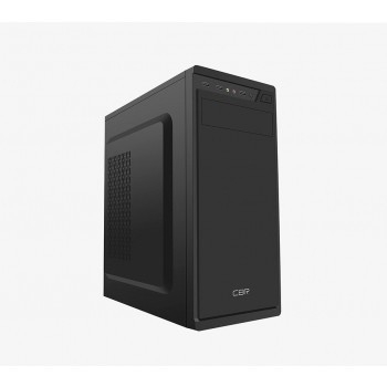 

Системный блок Norbel C717330Ц, AMD Ryzen 3 3200G 3.6GHz, 8Gb RAM, 240Gb SSD, DOS, черный (1894319), C717330Ц