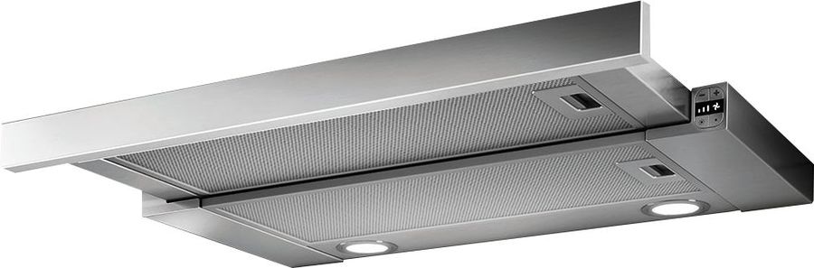 

Вытяжка встраиваемая Elica ELITE 26 IX/A/90, серебристый (PRF0038812B), IX/A/90