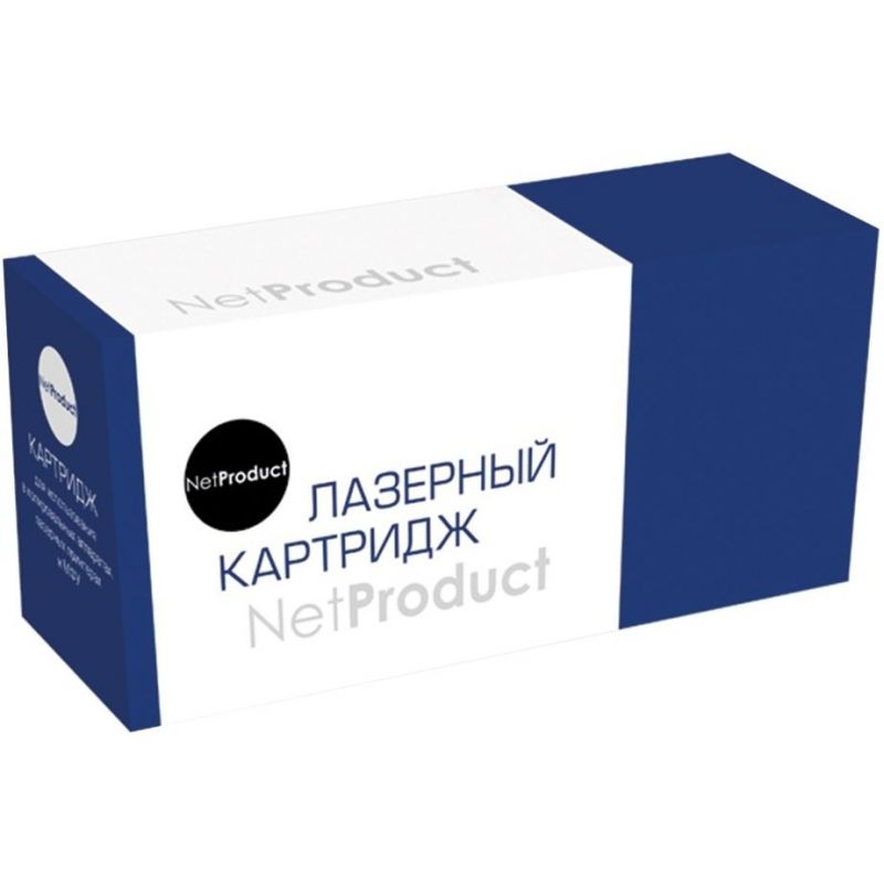 

Картридж лазерный NetProduct NNP-CF280X (CF280X), черный, 6900 страниц, совместимый для LJ Pro 400 M401/Pro 400 MFP M425 с чипом