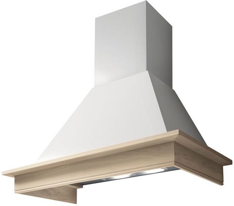 

Вытяжка каминная Elica Daisy WH/A/60, белый (PRF0041898B), WH/A/60