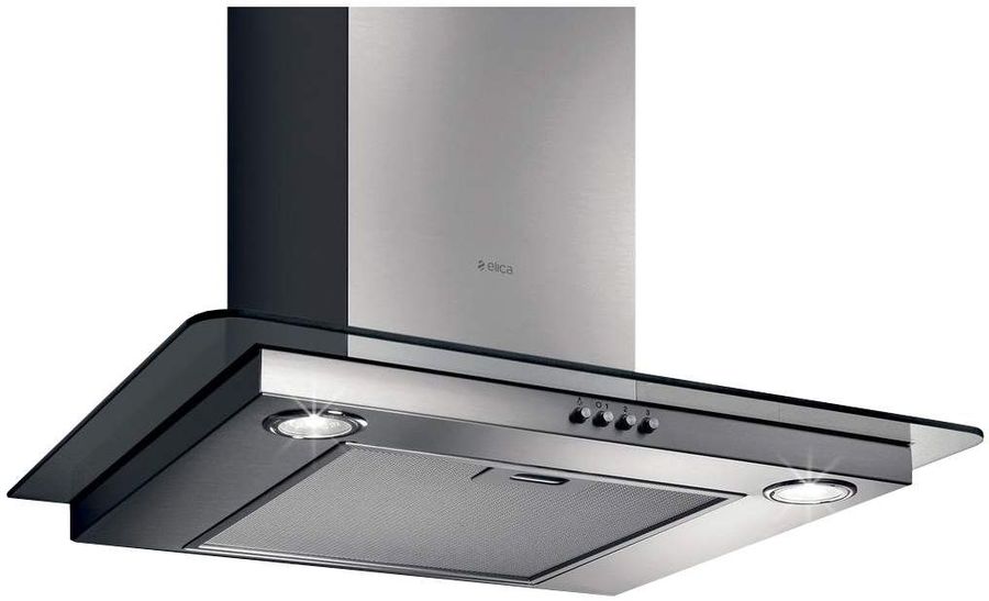 

Вытяжка каминная Elica Flat Glass IX/A/60, нержавеющая сталь (68516391A), IX/A/60