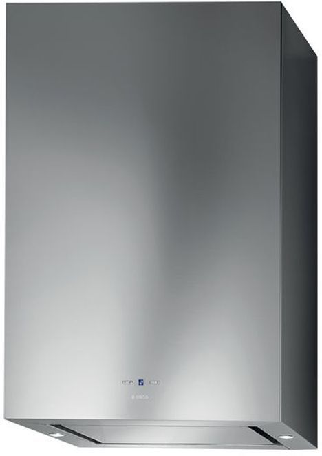 

Каминная вытяжка Elica Kuadra IX/A/43, нержавеющая сталь (PRF0006491A), IX/A/43
