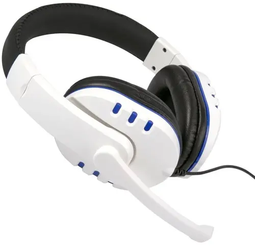 

Проводная гарнитура Red Line HS-PS5016, белый (HS-PS5016), HS-PS5016