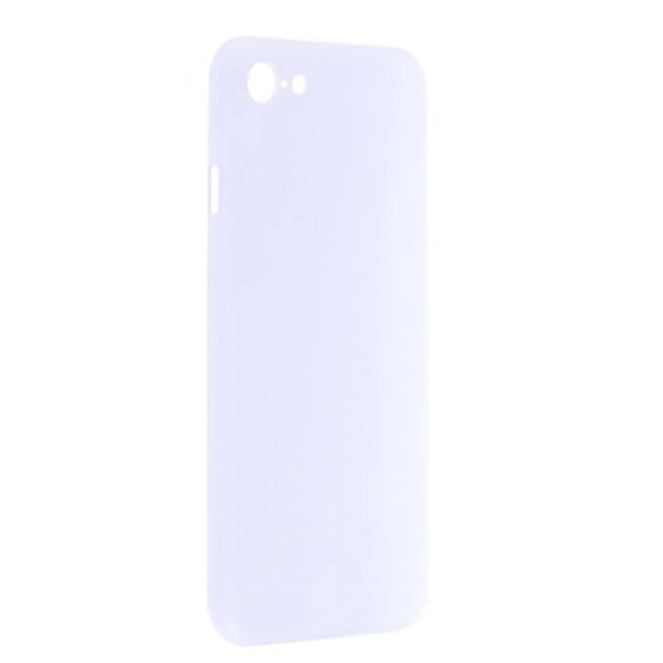 

Чехол-накладка iBox UltraSlim для смартфона Apple iPhone 7/8/SE2020, белый (УТ000020909)