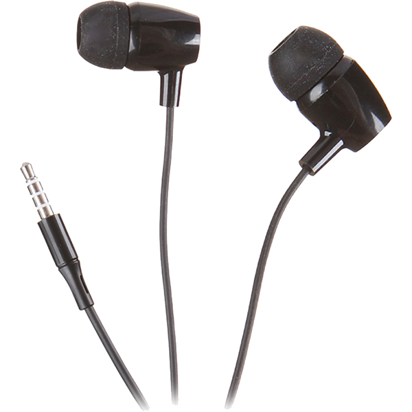 

Проводная гарнитура PAVAREAL PA-E67, Jack 3.5mm, черный (PA-E67), PA-E67