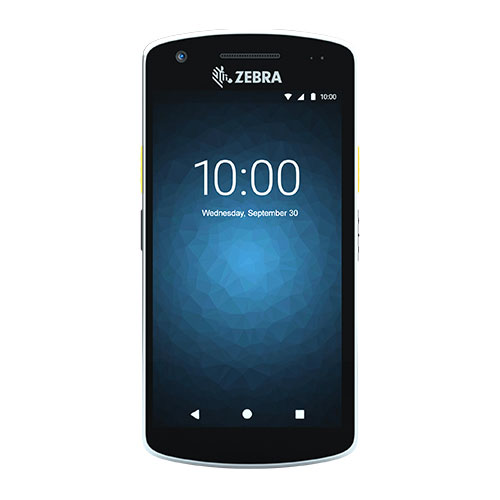 Терминал сбора данных (ТСД) Zebra EC55, 3Gb/32Gb, Android 10