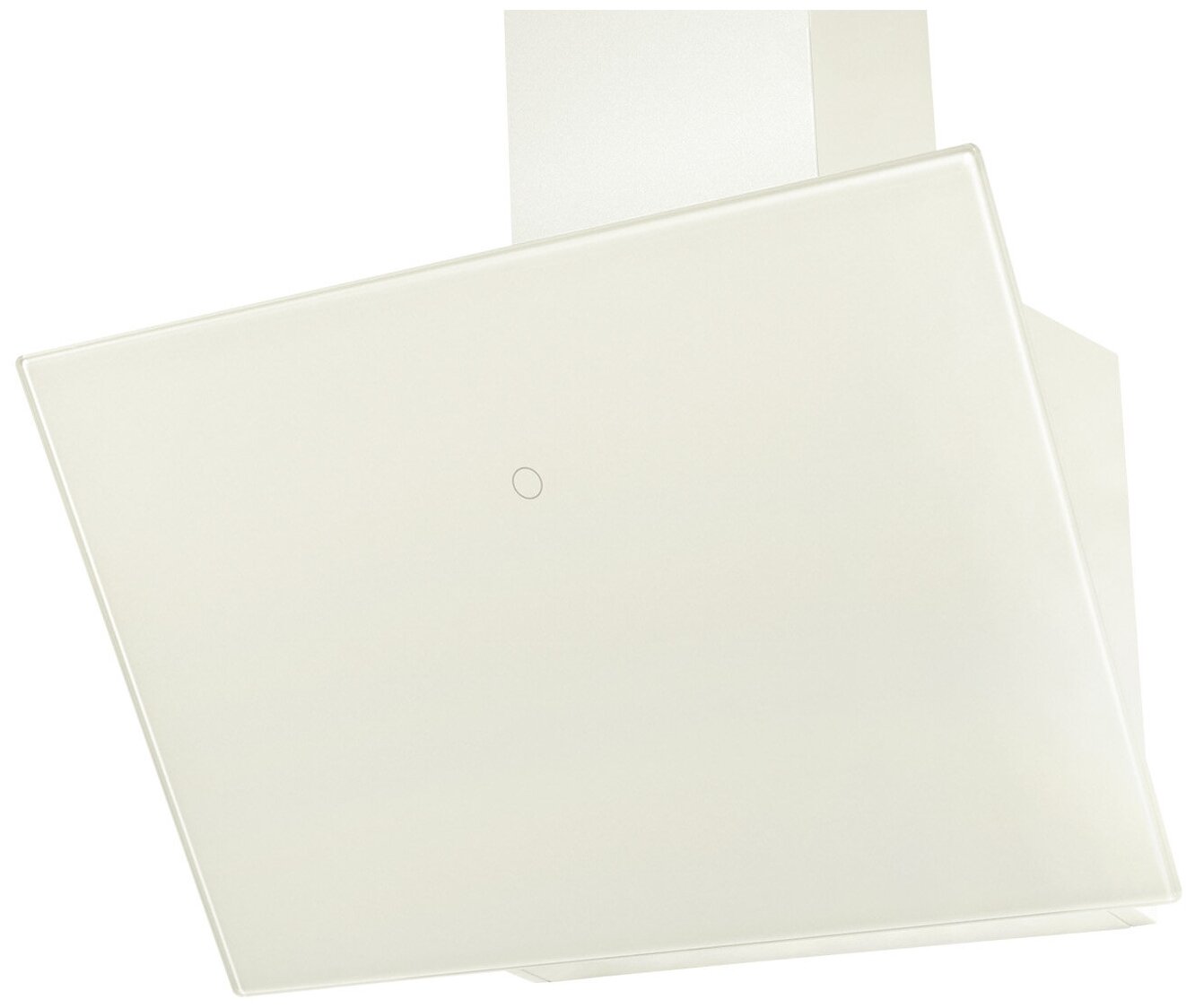 

Вытяжка наклонная Lex Touch 600 IV Light, бежевый (CHTI000350), 600 IV Light