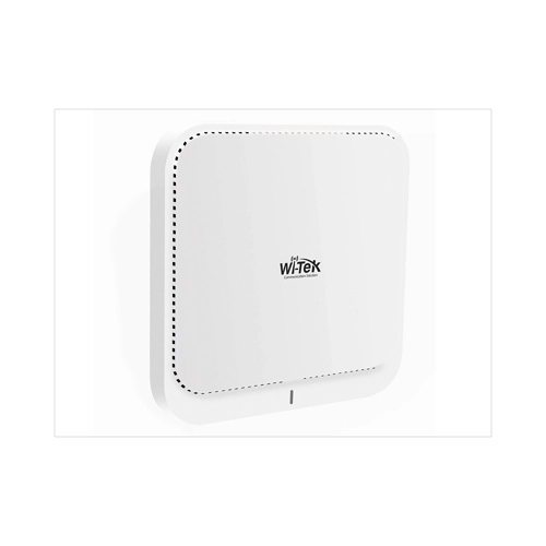 Точка доступа Wi-Tek WI-AP219AX, LAN: 2x1 Гбит/с, 802.11a/b/g/n/ac, 2.4 / 5 ГГц, до 3.55 Гбит/с, внутренних антенн: 8x5dBi, PoE (WI-AP219AX)