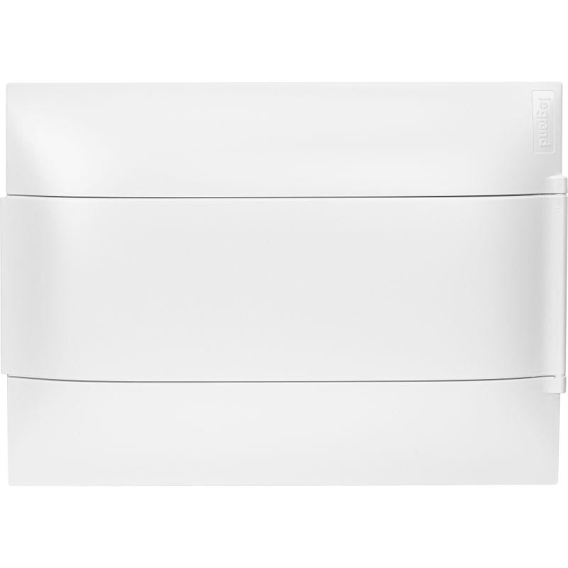 

Корпус пластиковый Legrand Practibox 235мм x 328мм x 102мм, IP40, белый (135541), Practibox S 1х12