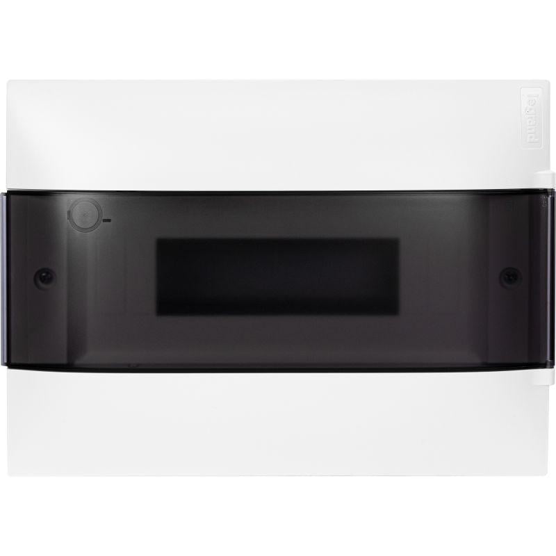 

Корпус пластиковый Legrand Practibox 235мм x 328мм x 102мм, IP40, белый (135551), Practibox S 1х12