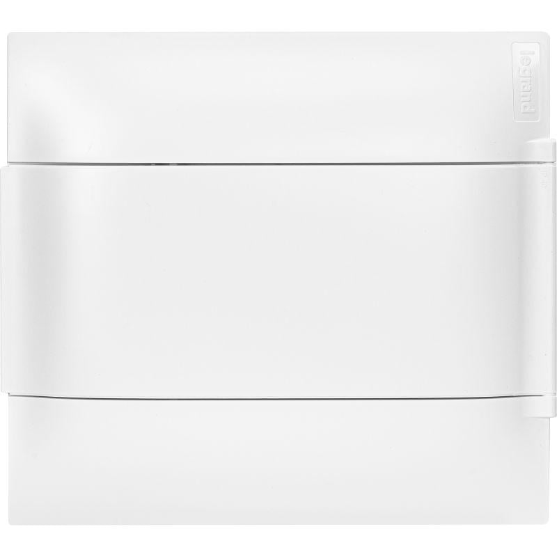 Корпус пластиковый Legrand 225 мм x 256 мм x 100 мм, IP40