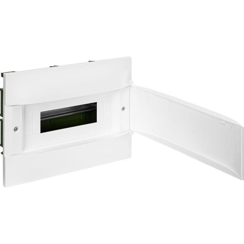 

Корпус пластиковый Legrand Practibox 235мм x 328мм x 102мм, IP40, белый (135561), Practibox S 1х12