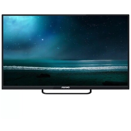 

Телевизор 50" Asano 50LU8120T, 4K, 3840x2160, HDMIx3, USBx2, WiFi, Smart TV, черный (50LU8120T), 50LU8120T