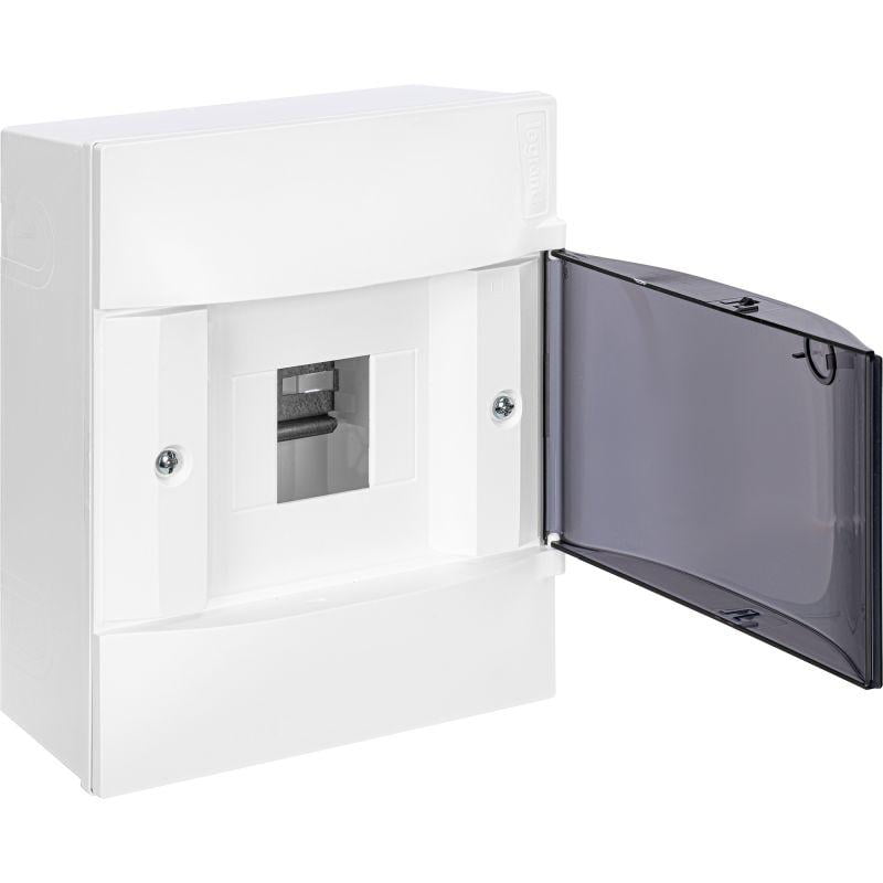 Корпус пластиковый Legrand 216 мм x 184 мм x 100 мм, IP40