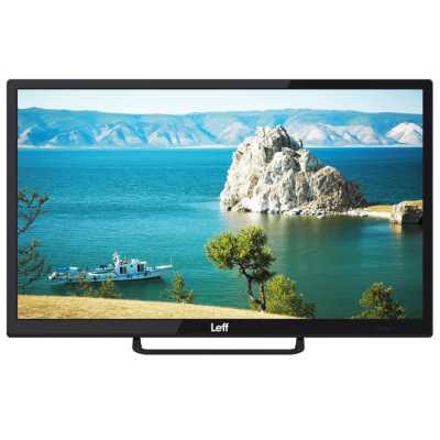 Телевизор 24" Leff 24H240T, 1920x1080, (24H240T)