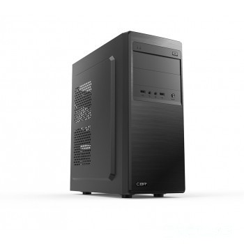 

Системный блок Norbel C724267Ц, Intel Core i5 10400 2.9GHz, 8Gb RAM, 240Gb SSD, DOS, черный (1901904), C724267Ц