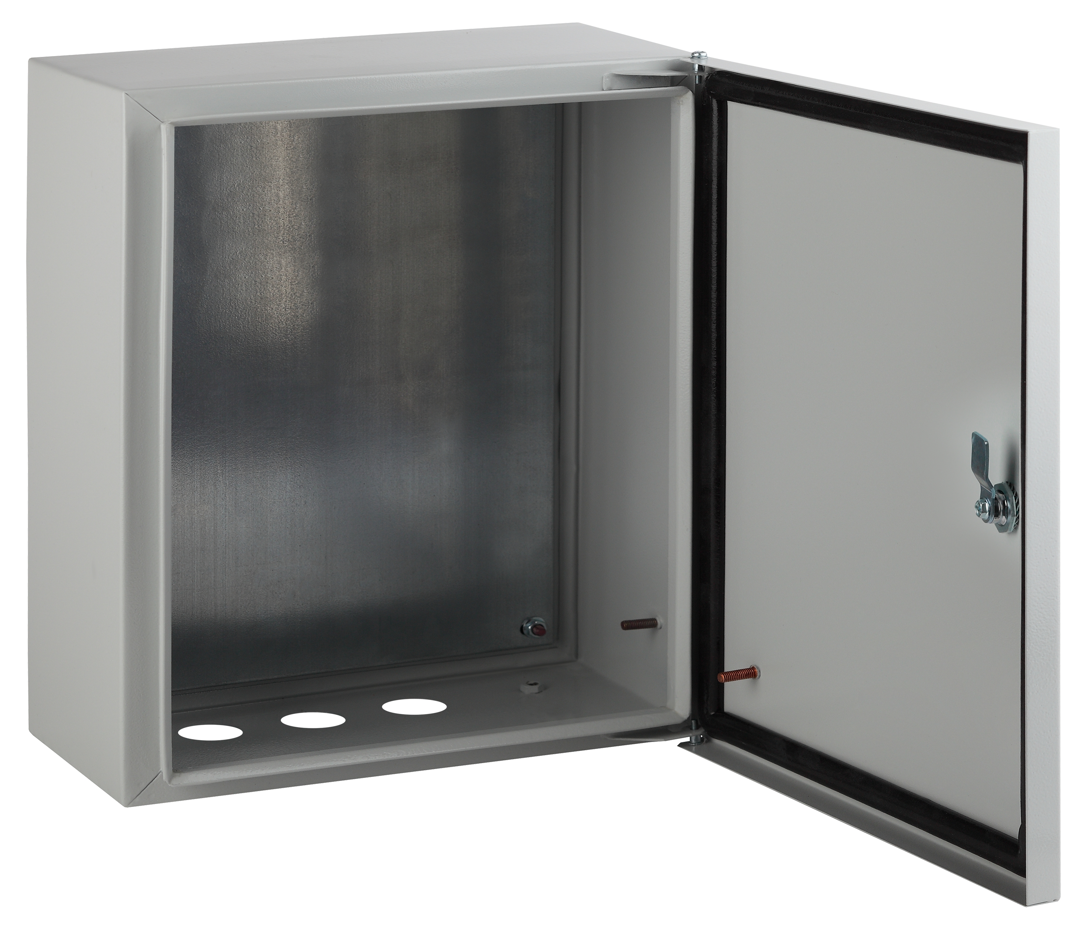 Корпус металлический 22 см x 15.5 см x 29 см, IP54, Эра ЩМПг-00