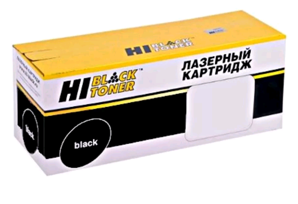 

Картридж лазерный Hi-Black HB-TN-227M (TN-227M), пурпурный, 24000 страниц, совместимый для Konica Minolta bizhub C257i с чипом