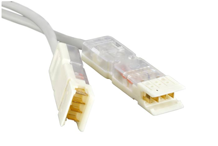 

Патч-корд UTP кат.5, 1м, 110-110, серый, Hyperline (PC-110-110-2P-C5-1M-GY)