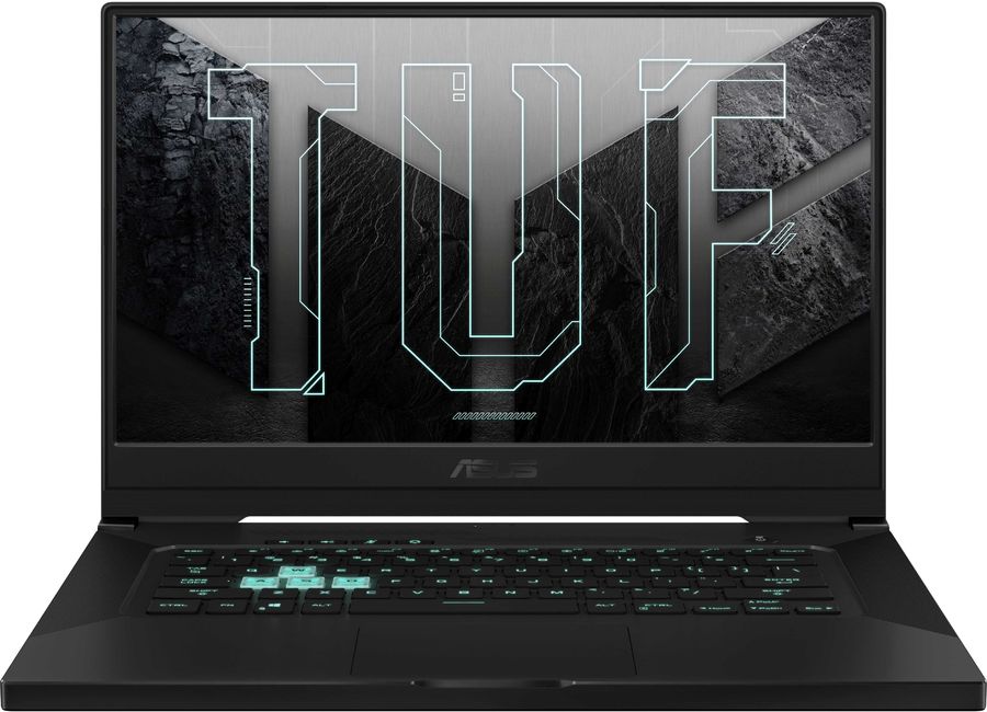 

Ноутбук ASUS TUF Dash F15 FX516PC-HN003 15.6" IPS 1920x1080, Intel Core i5 11300H 3.1 ГГц, 16Gb RAM, 512Gb SSD, NVIDIA GeForce RTX 3050-4Gb, без OC, серый (90NR05U1-M01690), FX516PC-HN003