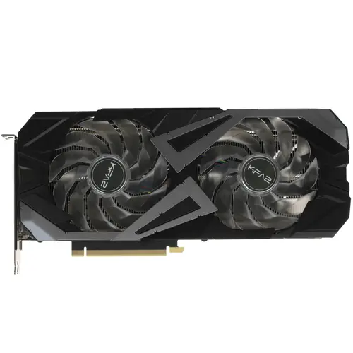 

Видеокарта KFA2 NVIDIA GeForce RTX 3070 X BLACK LHR, 8Gb DDR6, 256bit, PCI-E, HDMI, 3DP, Retail (37NSL6MD2VXK), X BLACK LHR