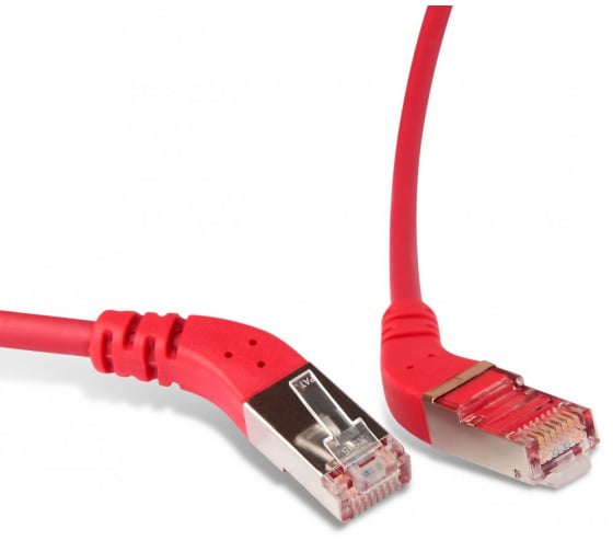 

Патч-корд FTP кат.6, 1м, RJ45-RJ45, красный, LSZH, Hyperline (PC-APM-STP-RJ45/R45-RJ45/R45-C6-1M-LSZH-RD), 0