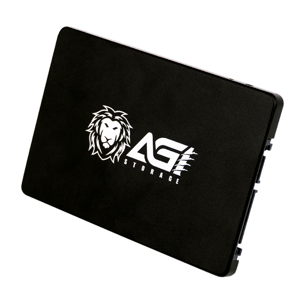 

Твердотельный накопитель (SSD) AGI 250Gb AI238, 2.5", SATA3 (AGI250GIMAI238)