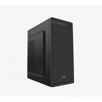 

Системный блок Norbel C716043Ц, Intel Core i5 10400 2.9GHz, 16Gb RAM, 500Gb SSD, DOS, черный (1892934), C716043Ц