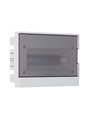 Шкаф навесной abb на 12 модулей - 85 фото