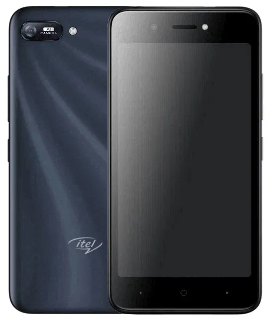 

Смартфон ITEL A25 DS, 5" 720x1280 IPS, Unisoc SC9832E, 1Gb RAM, 16Gb, 3G, Wi-Fi, BT, Cam, 2-Sim, 3020 мА⋅ч, Micro-USB, Android 9 Go, черный (ITL-A25-STBK), Синий;фиолетовый, A25 DS