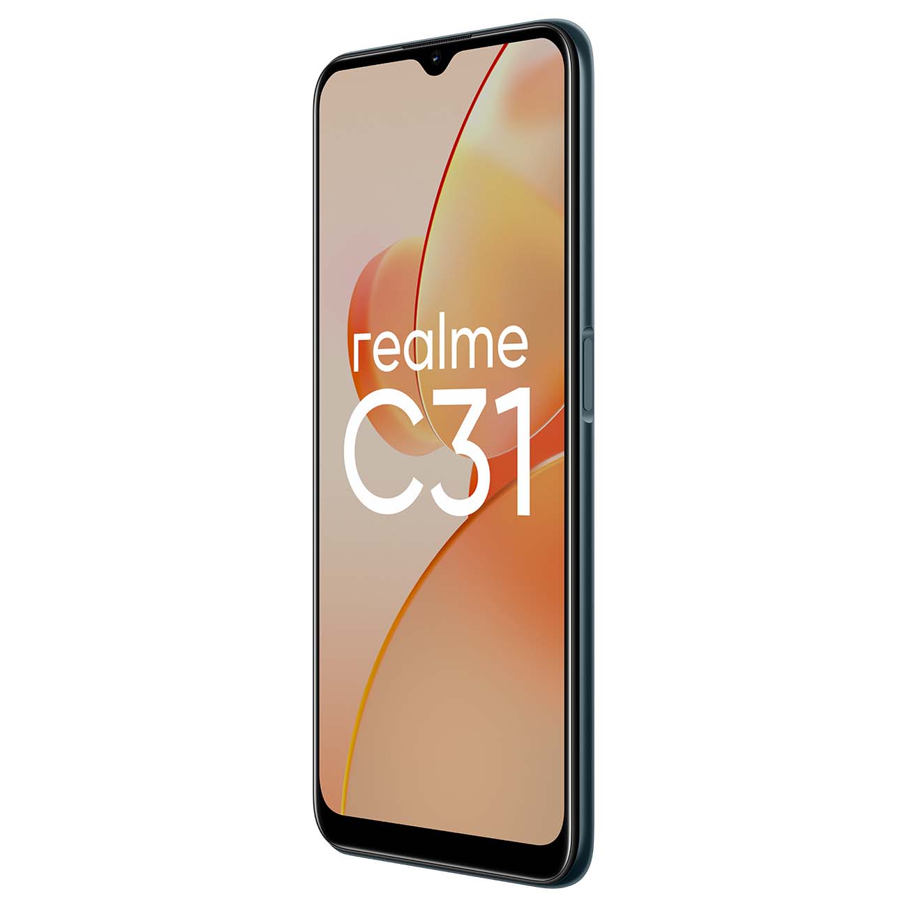 Смартфон Realme C31 3Gb/32Gb Android зеленый, 1106066 купить в Барнауле в  интернет-магазине e2e4