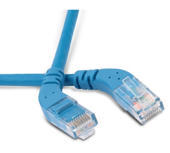 

Патч-корд UTP кат.6, 5м, RJ45-RJ45, синий, LSZH, Hyperline (PC-APM-UTP-RJ45/L45-RJ45/L45-C6-5M-LSZH-BL), 0