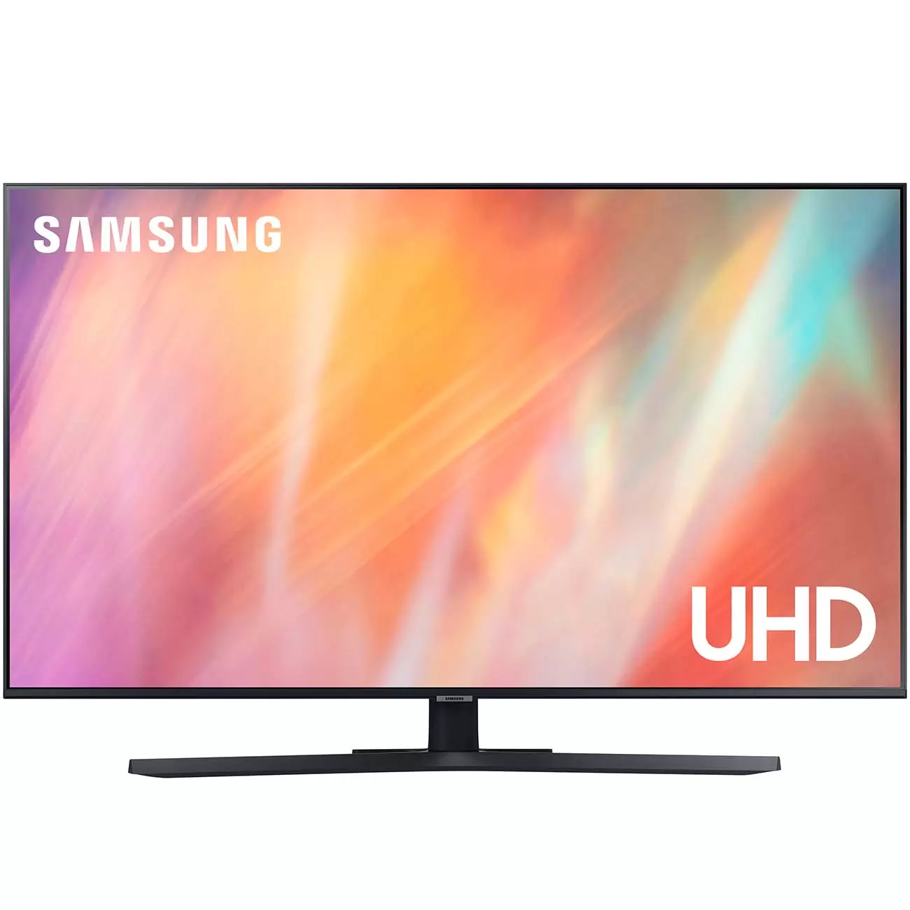 

Телевизор 50" Samsung UE50AU7500UXCE, 4K, 3840x2160, HDMIx3, USBx1, WiFi, Smart TV, черный (UE50AU7500UXCE), UE50AU7500UXCE