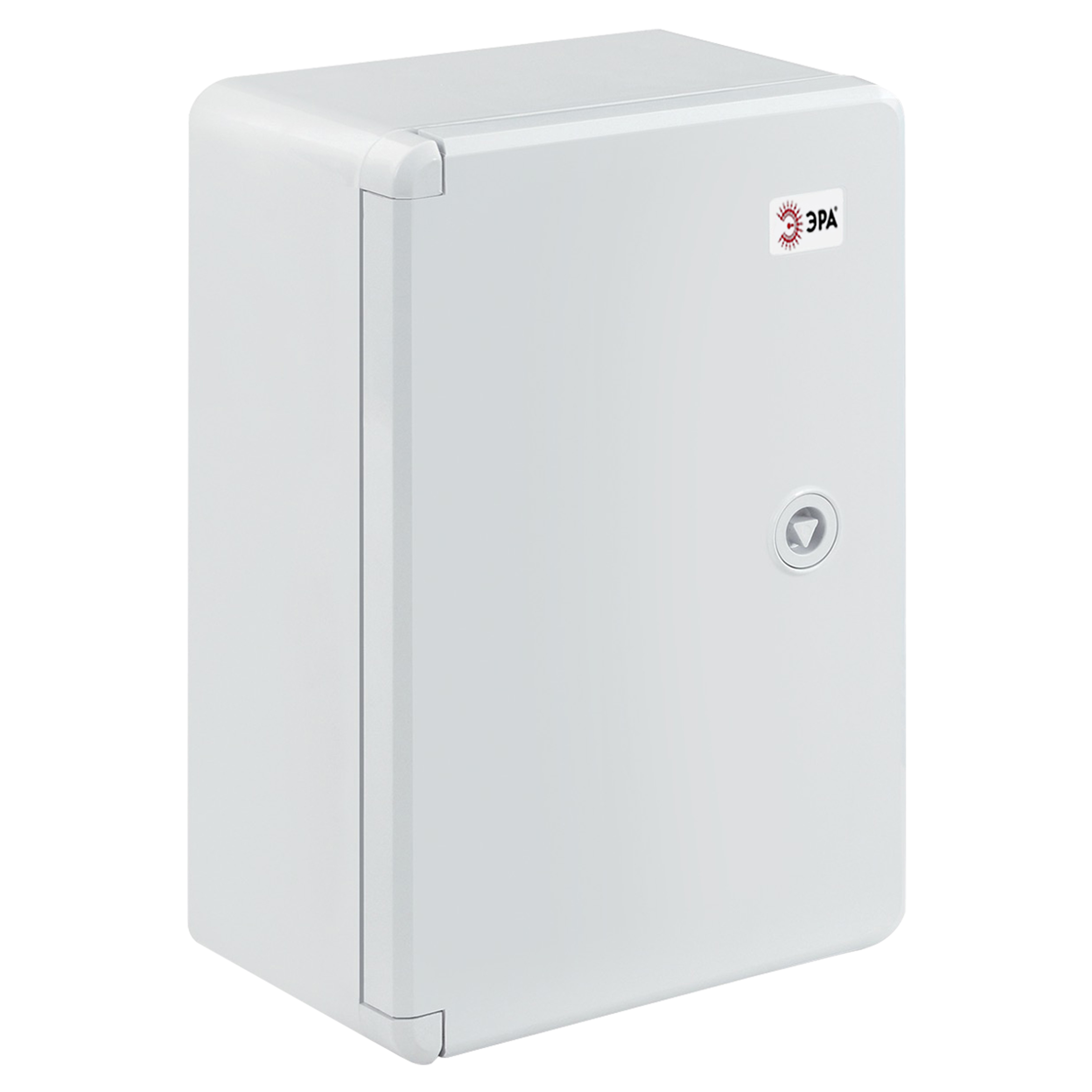 Корпус пластиковый Эра 300 мм x 200 мм x 130 мм, IP65