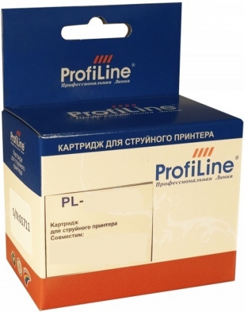 

Картридж ProfiLine PL-CZ131A №711 для DesignJet T120/T520, пурпурный
