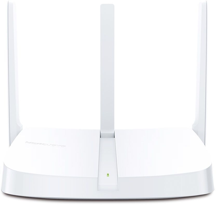 Wi-Fi роутер Mercusys MW306R