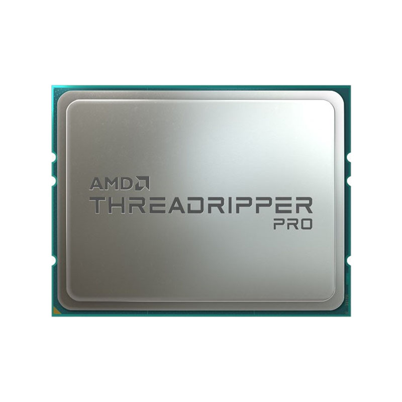 Процессор Ryzen Threadripper PRO-3975WX tray (OEM)