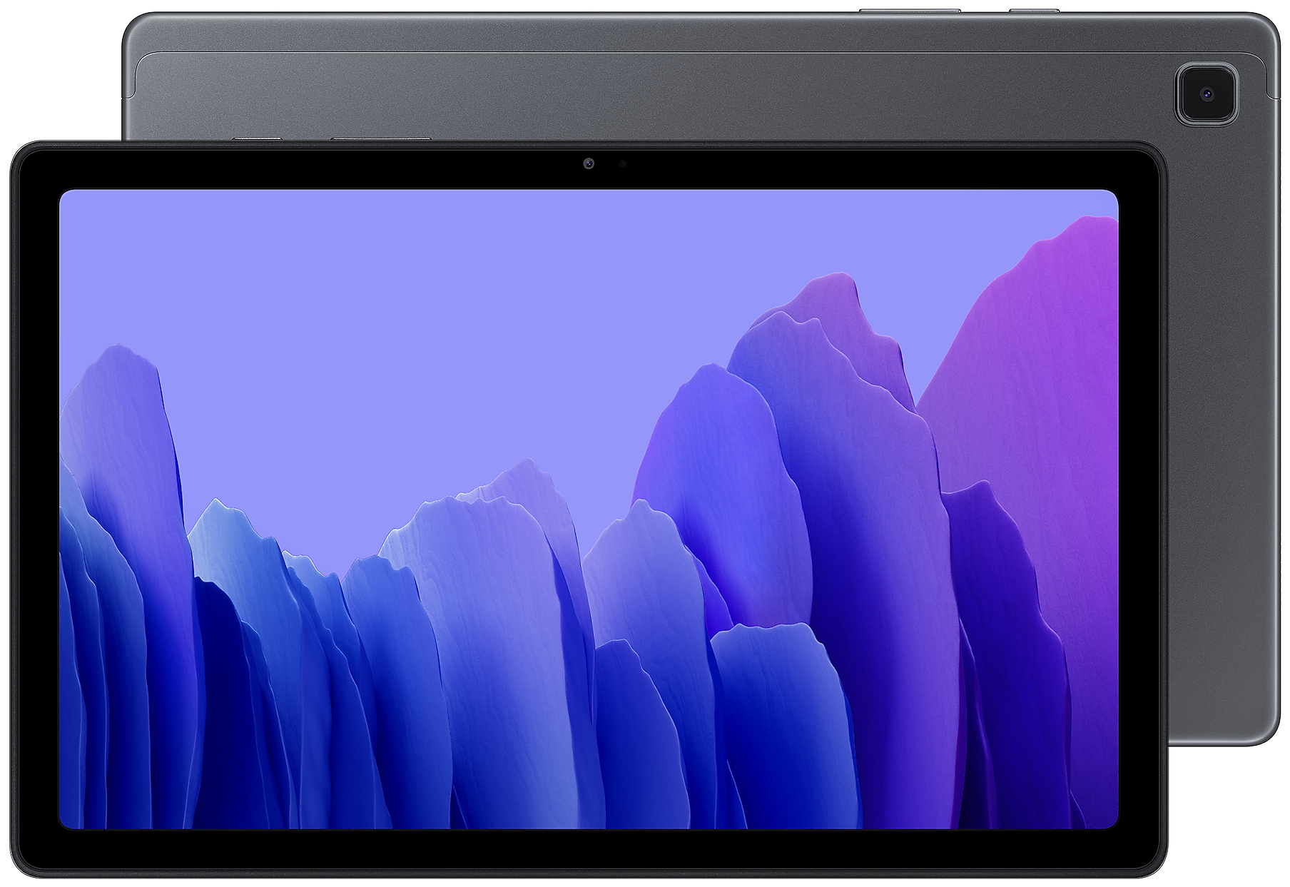 

Планшет Samsung Galaxy Tab A7 LTE 10.4" 2000x1200, Qualcomm Snapdragon 662, 3Gb RAM, 32Gb, 3G/4G LTE, WiFi, BT, 7040mAh, Android 10, темно-серый (SM-T505NZAASKZ), A7 LTE