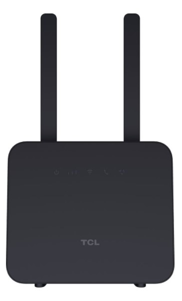

Wi-Fi роутер TCL Linkhub HH42CV1, 802.11a/b/g/n, 2.4 ГГц, до 300 Мбит/с, LAN 1x100 Мбит/с, WAN 1x100 Мбит/с, внешних антенн: 2x4dBi, LTE (HH42CV1-2ALCRU1-1), Linkhub HH42CV1